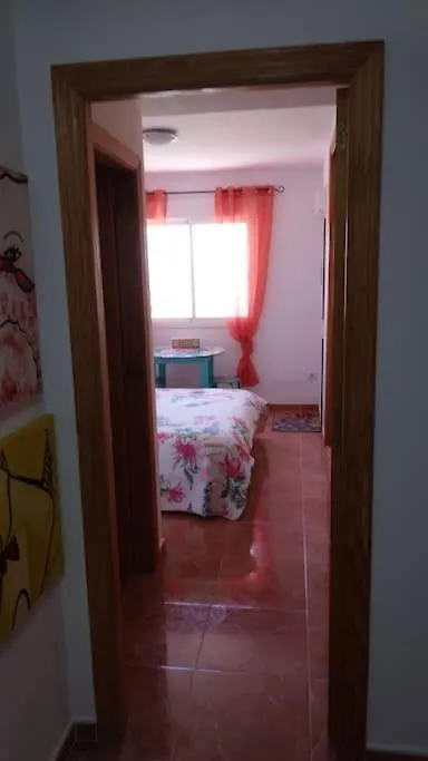 Casa Del Arte Apartamento Mojácar 0*,  España