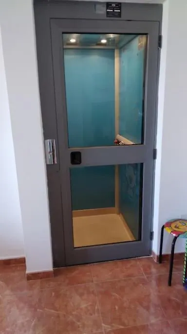 Casa Del Arte Appartamento Mojácar Spagna