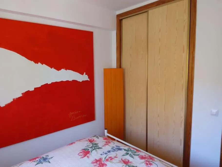 Apartmán Casa Del Arte Mojácar
