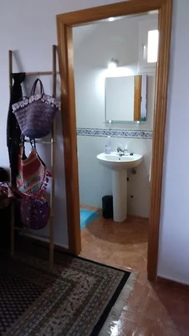 Apartmán Casa Del Arte Mojácar