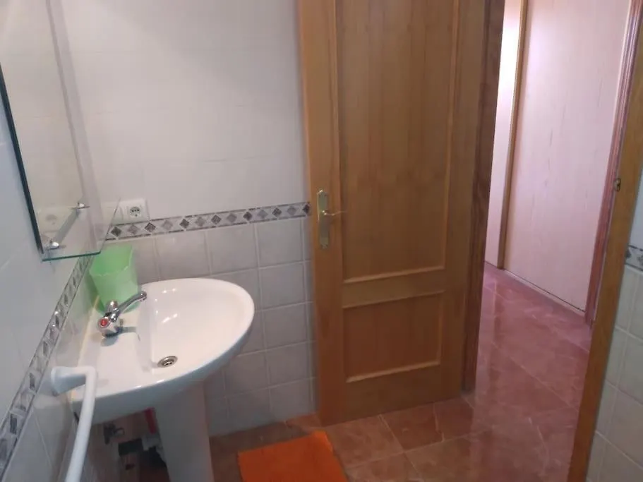 Apartmán Casa Del Arte Mojácar 0*,