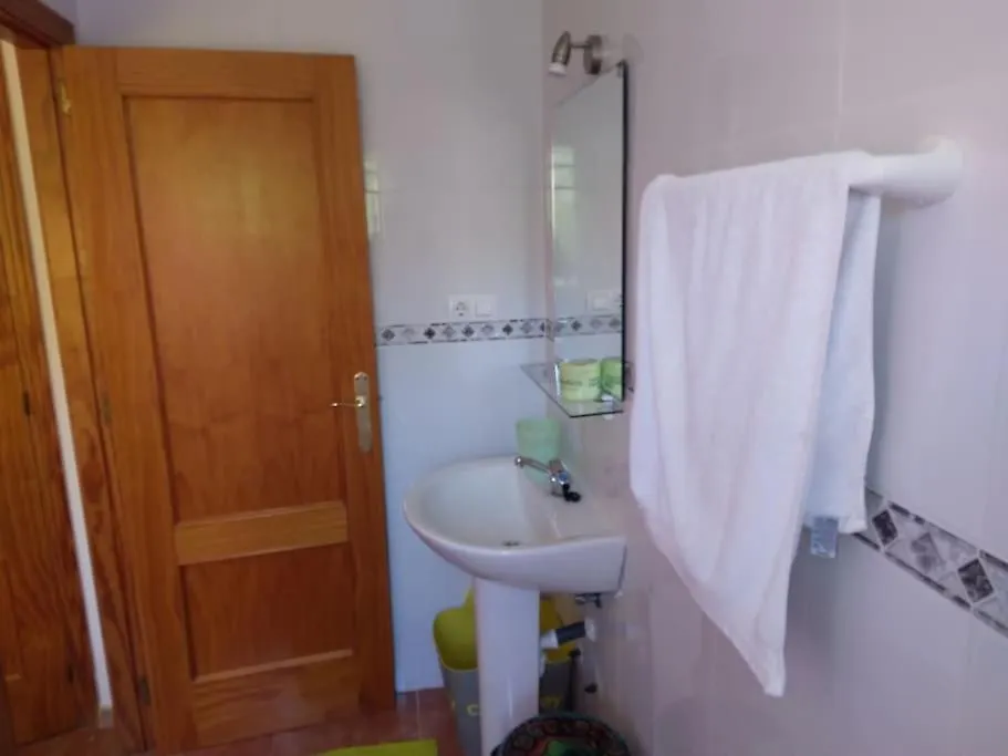 Apartmán Casa Del Arte Mojácar