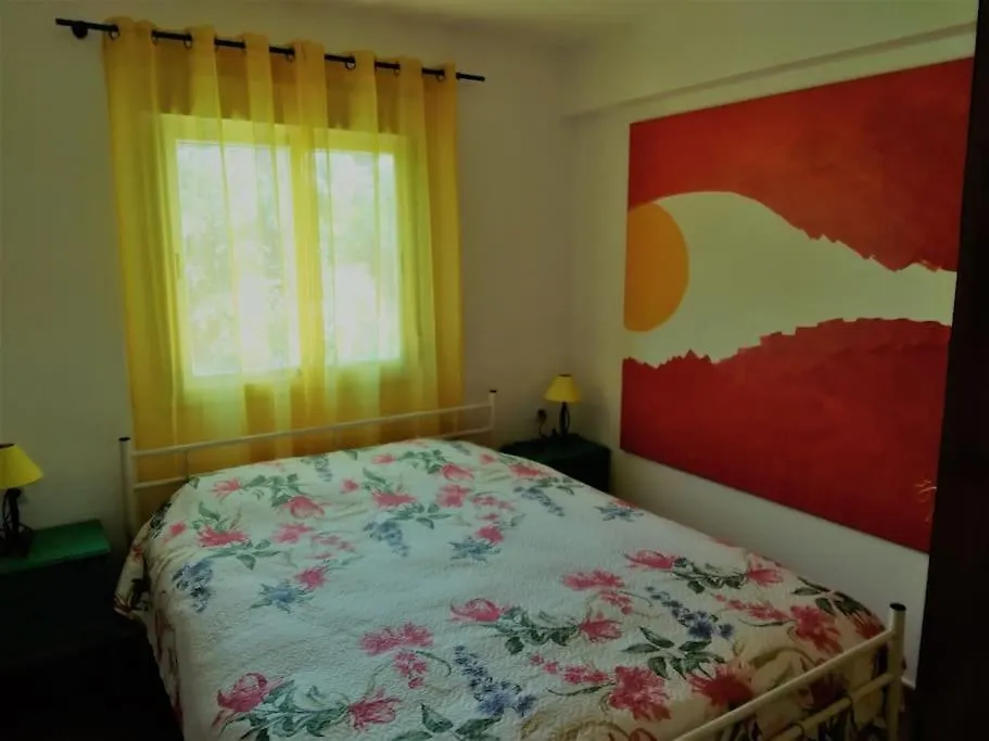 Apartmán Casa Del Arte Mojácar